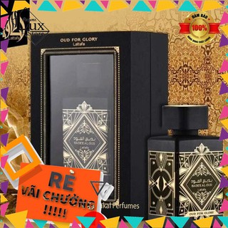 <Mẫu Thử> 5ml -10ml Nước hoa Lattafa Badee Al Oud for Glory