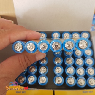 Hộp 48 Pin Con Ó 2A Mẫu 2021.