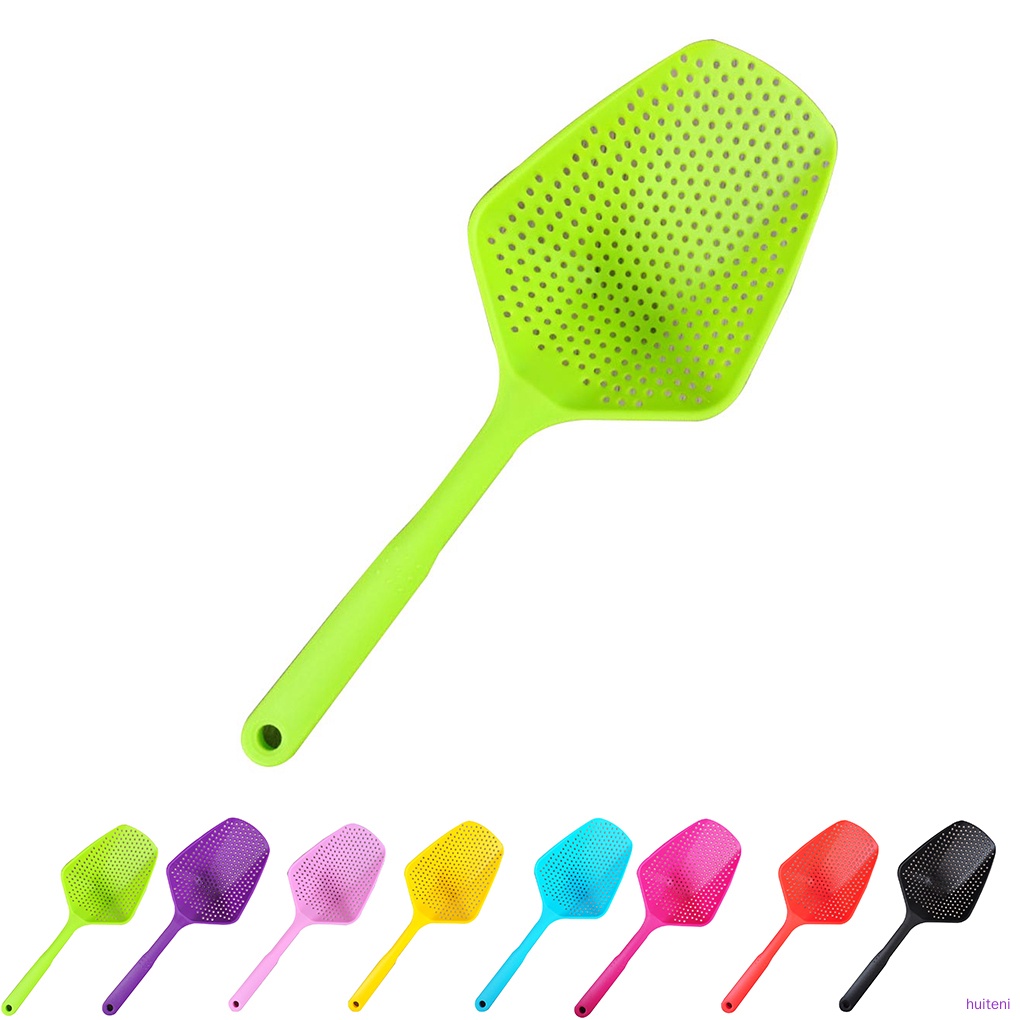 Muỗng Múc Mì Pasta Chịu Nhiệt Độ Cao Bằng Nylon