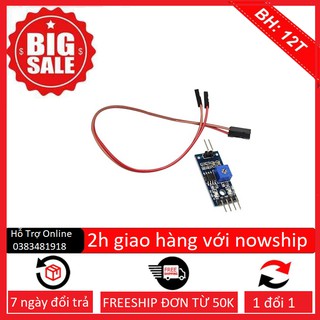 Cảm Biến Độ Ẩm Đất-linhkiendientubk