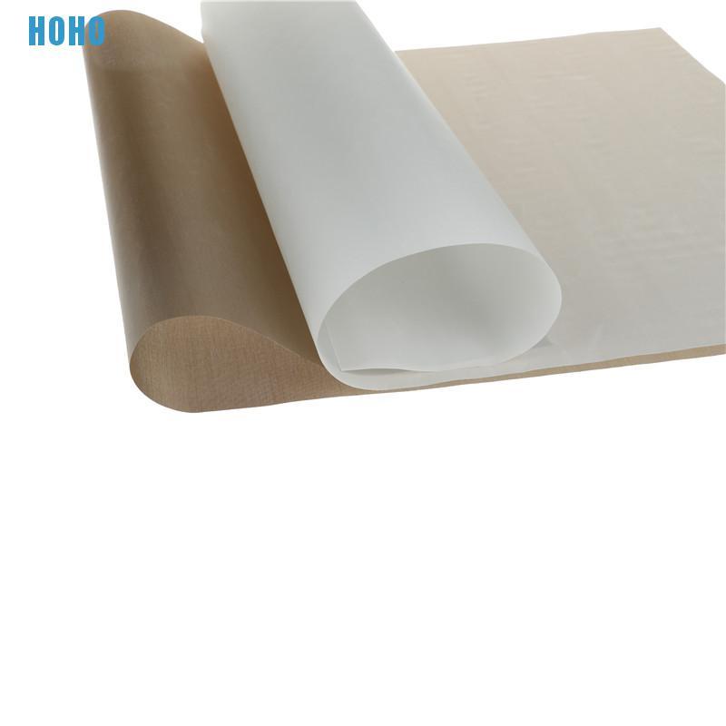 Giấy Lót Nướng Bánh Cách Nhiệt 60x40cm