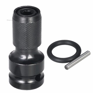 Đầu chuyển đổi ổ cắm 1/2" vuông sang 1/4"