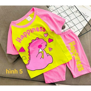 ( 22-46 KÝ) QUẦN LỬNG 3D BÉ GÁI - ĐỒ BỘ TRẺ EM