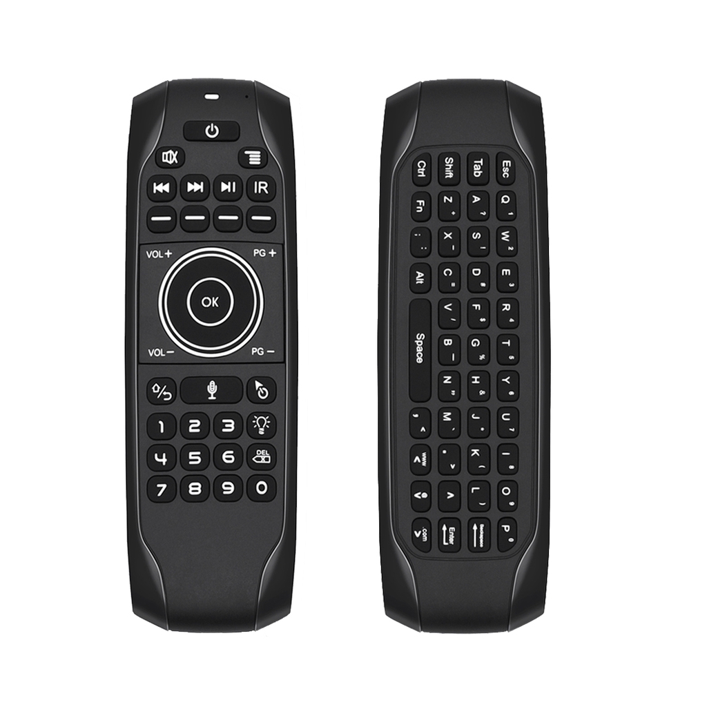 Chuột bay tìm kiếm giọng nói G7v Pro - Remote Mouse Air Voice