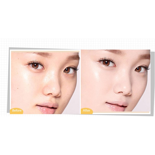 Kem Dưỡng Ẩm Che Khuyết Điểm Thiết Kế Con lăn Hàng Nội Địa Trung chính hãng Bioaqua - T204 | BigBuy360 - bigbuy360.vn