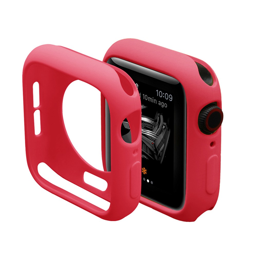 Khung Bảo Vệ Chống Va Đập Cho Đồng Hồ Thông Minh apple Watch Series 5 4 3 2 1 42mm 38mm 40mm 44mm