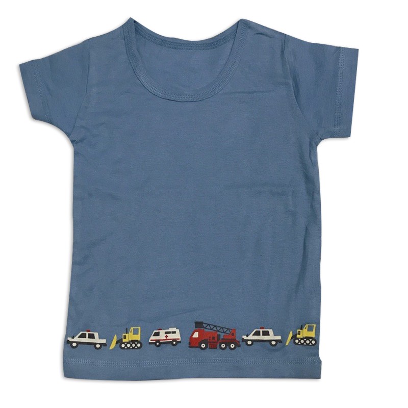 Sale  Áo thun GITA bé trai bé gái đáng yêu chất cotton hàng xuất dư Nhật