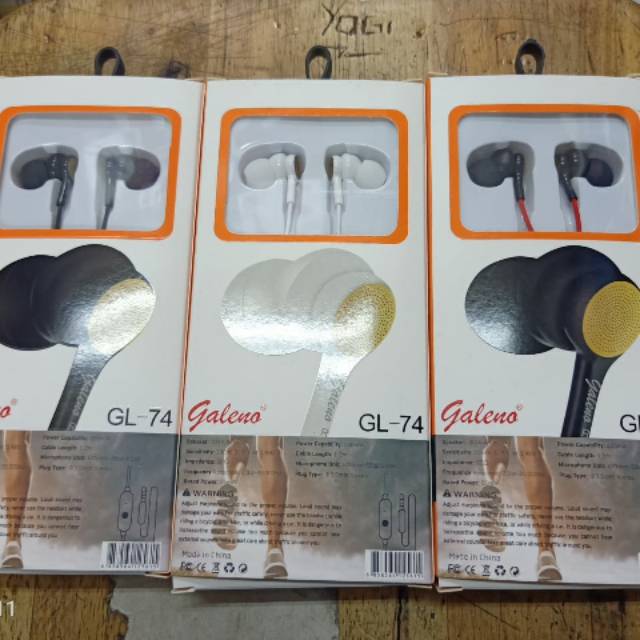 Đệm Bọc Tai Nghe Galeno Gl-74 Hf Galeno Chính Hãng | BigBuy360 - bigbuy360.vn