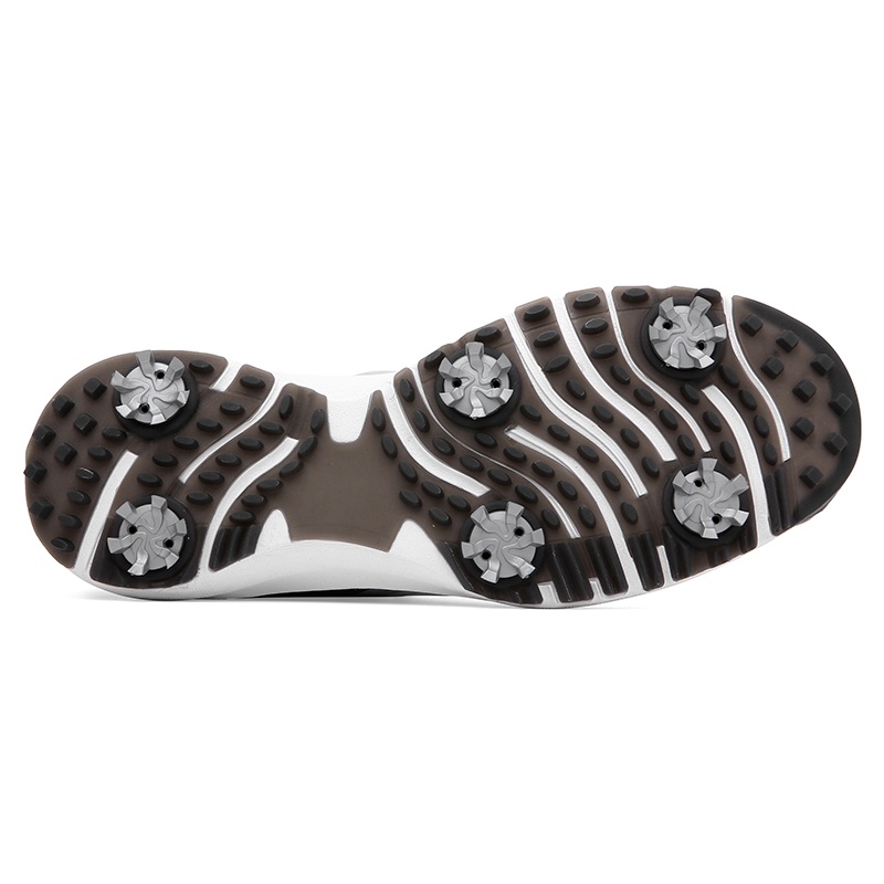 Giày Chơi Golf Siêu Nhẹ Chống Trượt Siêu Nhẹ Size 36-47 Thời Trang Cho Nam