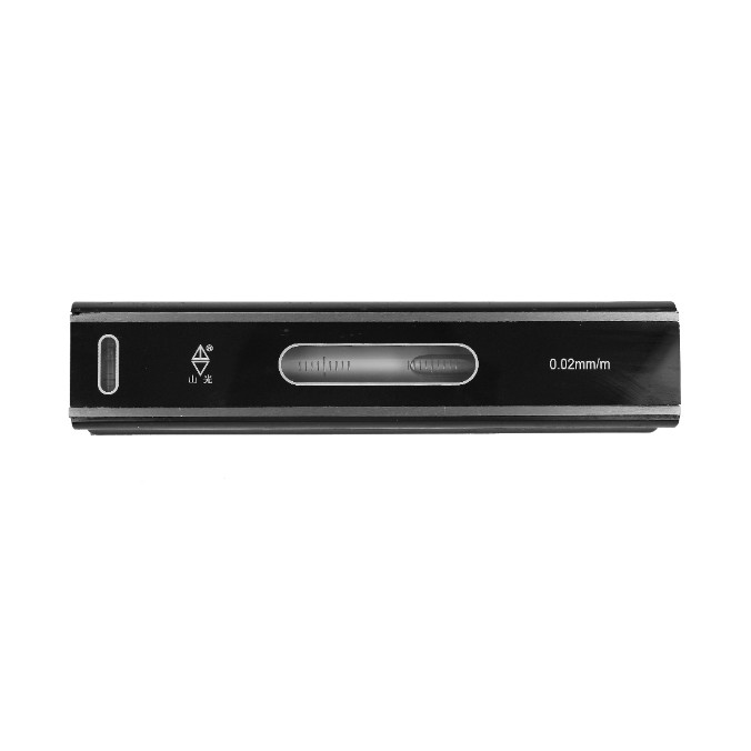 NIVO cân bằng, thước đo bọt thủy từ 0-100mm/0.05mm; 0-150mm/0.02mm ; 0-200mm/ 0.02mm