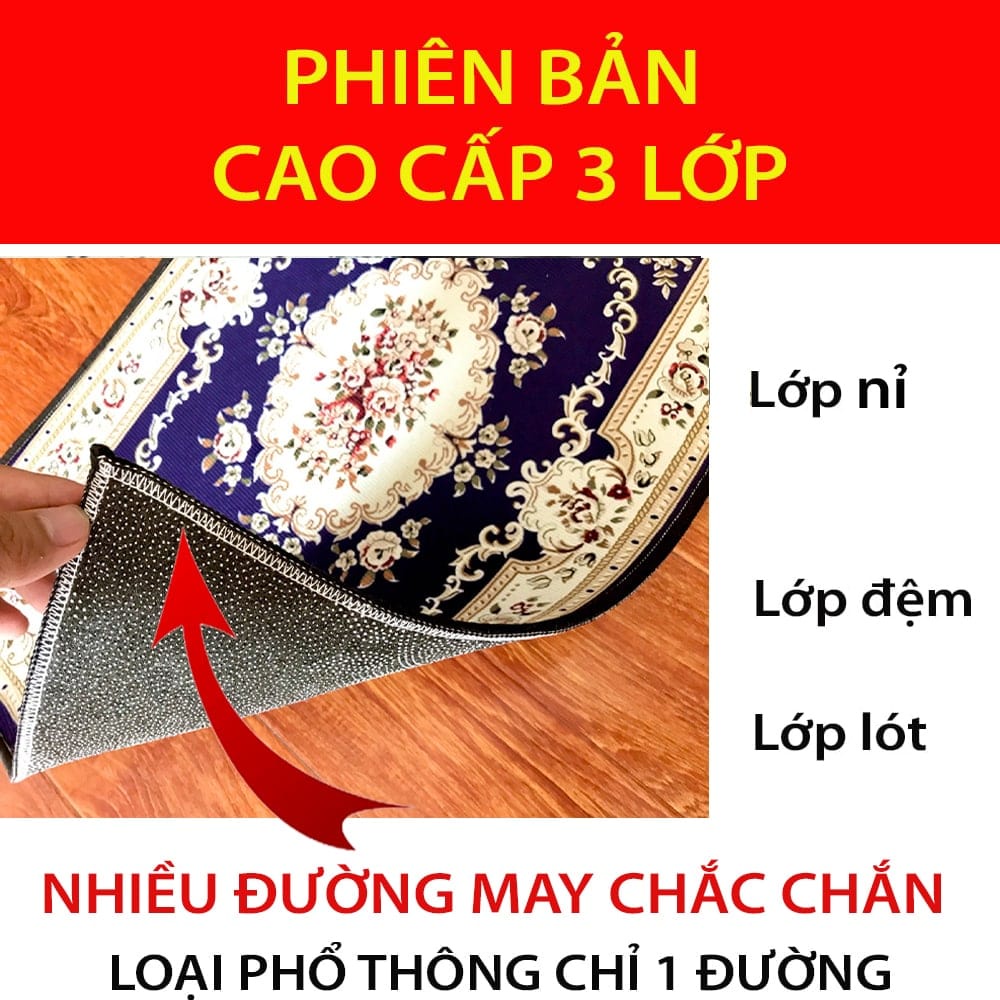 Thảm Lau Chân Chùi Chân Bán Nguyệt nhà tắm 3d hình thú chống trượt nhà bếp cao cấp giá rẻ khách sạn đế cao su hút nước