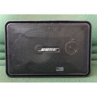 Bose 101 karaoke bluetooth nhỏ gọn, âm thanh cực chất