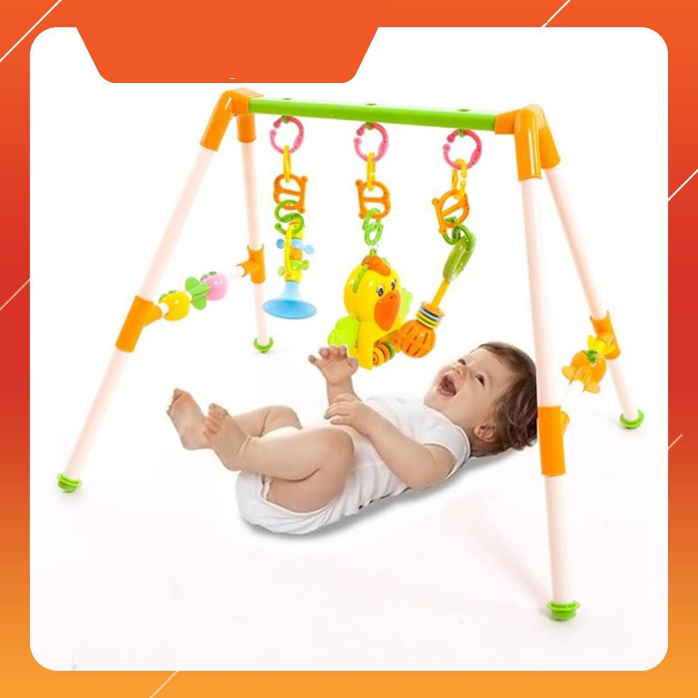 Kệ chữ A hình con vẹt tặng kèm khẩu trang 2 lớp cho bé Giá Rẻ