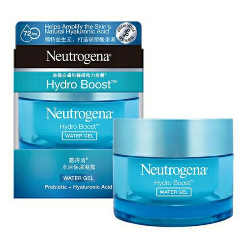 Kem dưỡng ẩm Neutrogena Hydro Boost