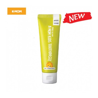 Kem Đánh Răng Trẻ Em K-Mom Hàn Quốc