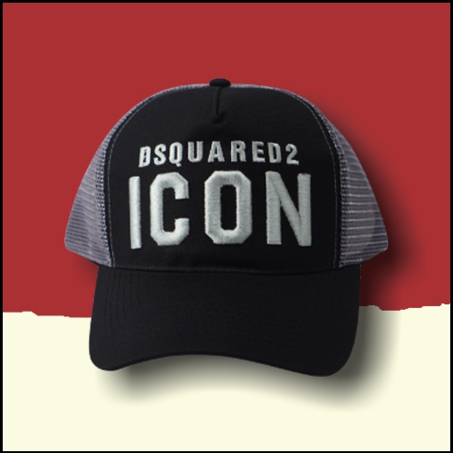 Mũ lưỡi trai nam nữ, nón kết unisex ulzzang ulzzang chất vải kaki snapback kiểu logo ICON |DECAP SHOP