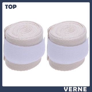 Set 2 Băng Quấn Cổ Tay Boxing 2.5m