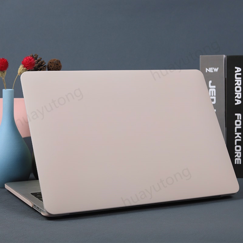 Ốp Máy Tính Bảng Cứng Nhám Trong Suốt 7 Trong 1 Cho Macbook Air 15 M1 M2 13 inch A2681 Pro 13 14 16 A2337 A2338 2022