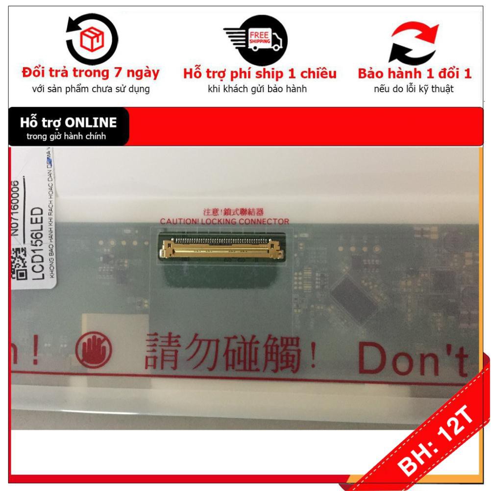 [BH12TH] 🎁 Màn hình laptop Toshiba satellite C650, C650D, C655, C655D L500 L505 | BigBuy360 - bigbuy360.vn