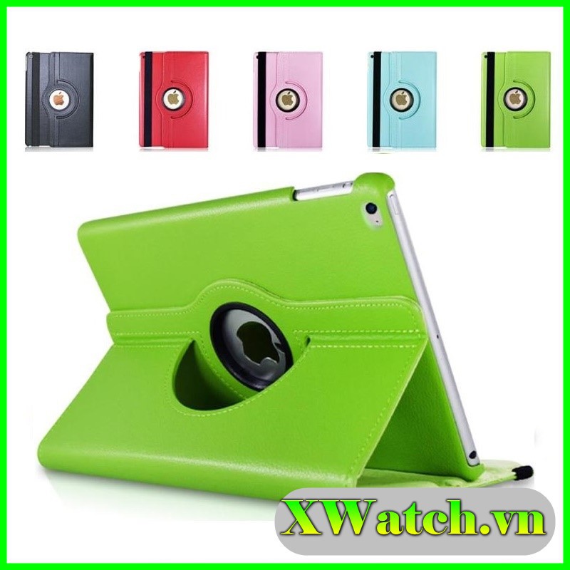 Bao da xoay 360 iPad Pro 11 2018 2020 A1979/ A1980/ A1934/ A2013