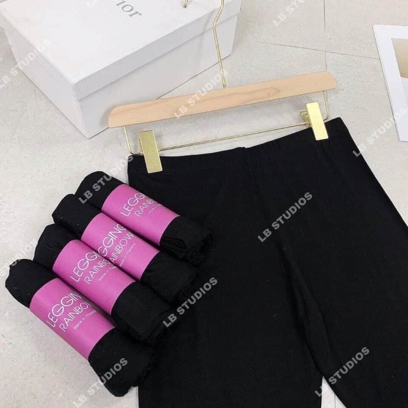 Quần legging
