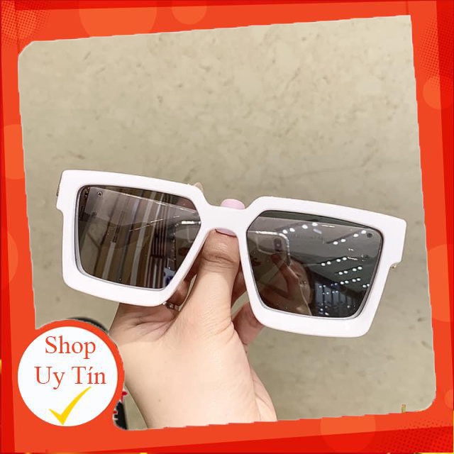 [FREESHIP]KÍNH NỮ THỜI TRANG JESSICA GỌNG TO