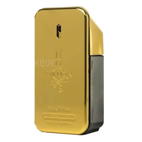 Nước Hoa Nam 50ml Paco Rabanne One Million EDT, Chính Hãng Shop 99k Cung Cấp.