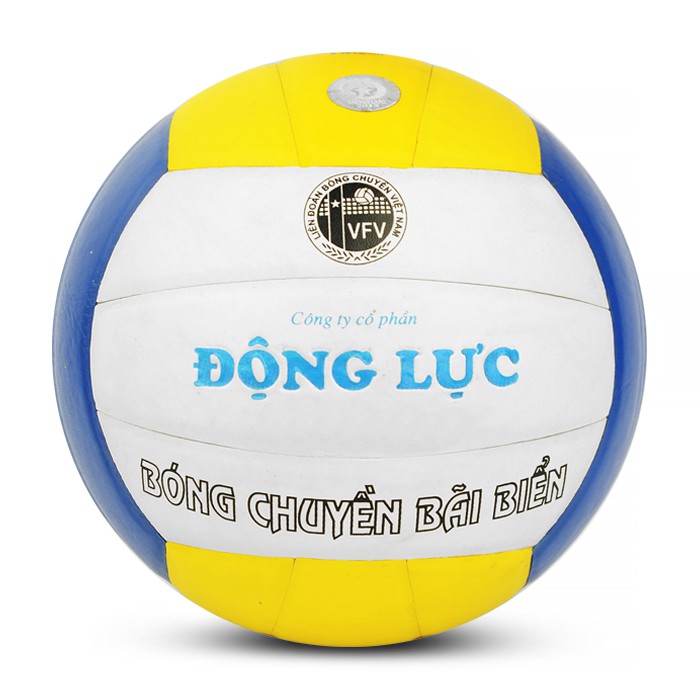 Bóng Chuyền Thi Đấu Động Lực DLB 230C