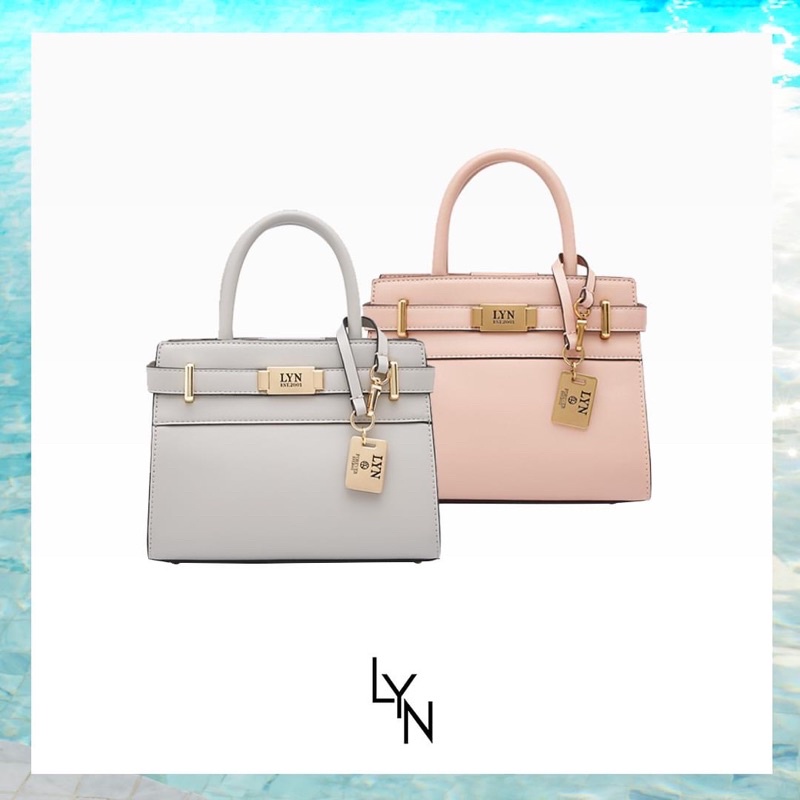 Túi lyn tay cầm ATLANTIS