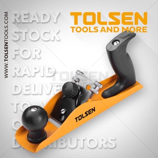 Bào gỗ tolsen- bàn bào gỗ thợ mộc cầm tay