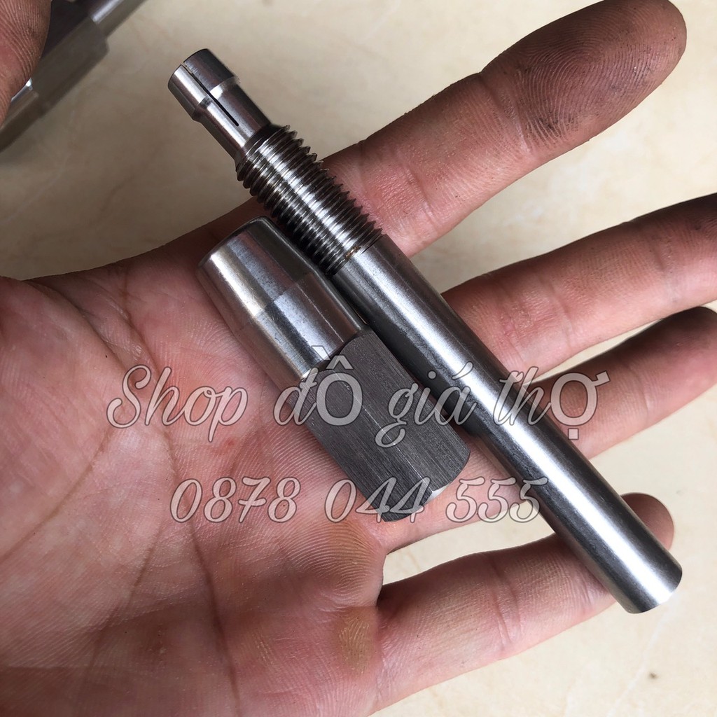 Cây Xoáy Supap Cây Rà Nấm Honđa Ya Shop Đồ Gía Thợ