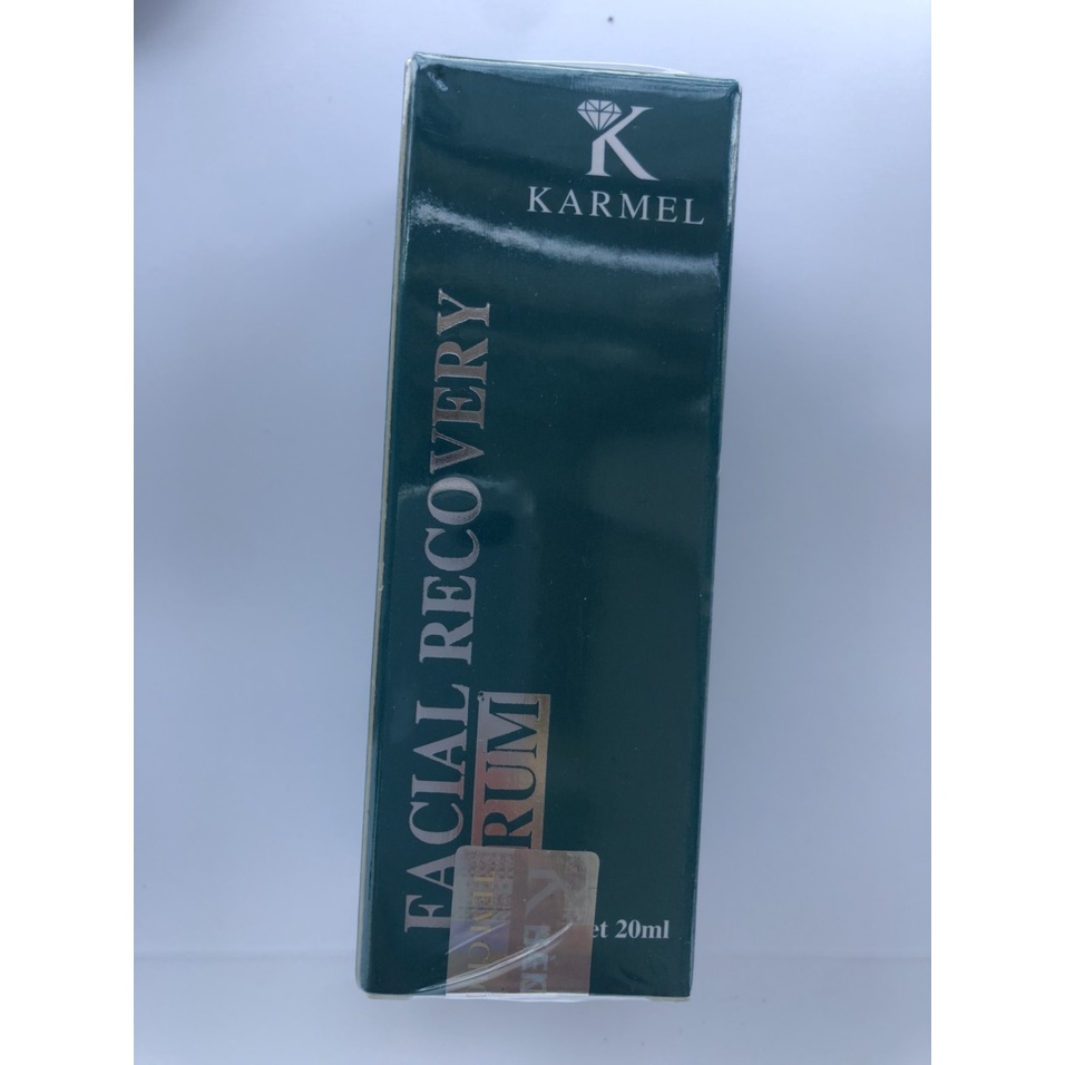 Serum Phục Hồi Da Dãn Mao Mạch, Tái Tạo Biểu Bì Da - Dưỡng Da, Xóa ửng đỏ tái tạo biểu bì da giúp da trắng sáng đều mầu