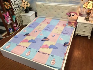 Ga chống thấm cotton m6