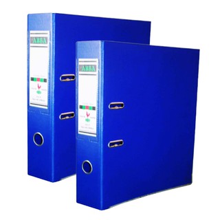 Bìa còng ABBA 5F/7F 2 mặt si