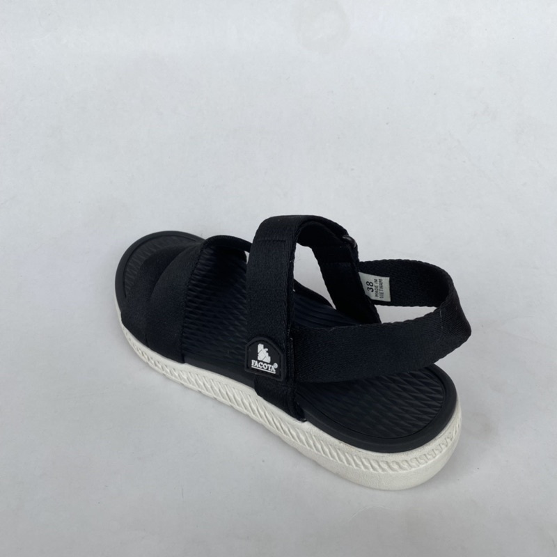 Giày sandal nam thể thao Chính Hãng Facota Sport HA02  quai dù