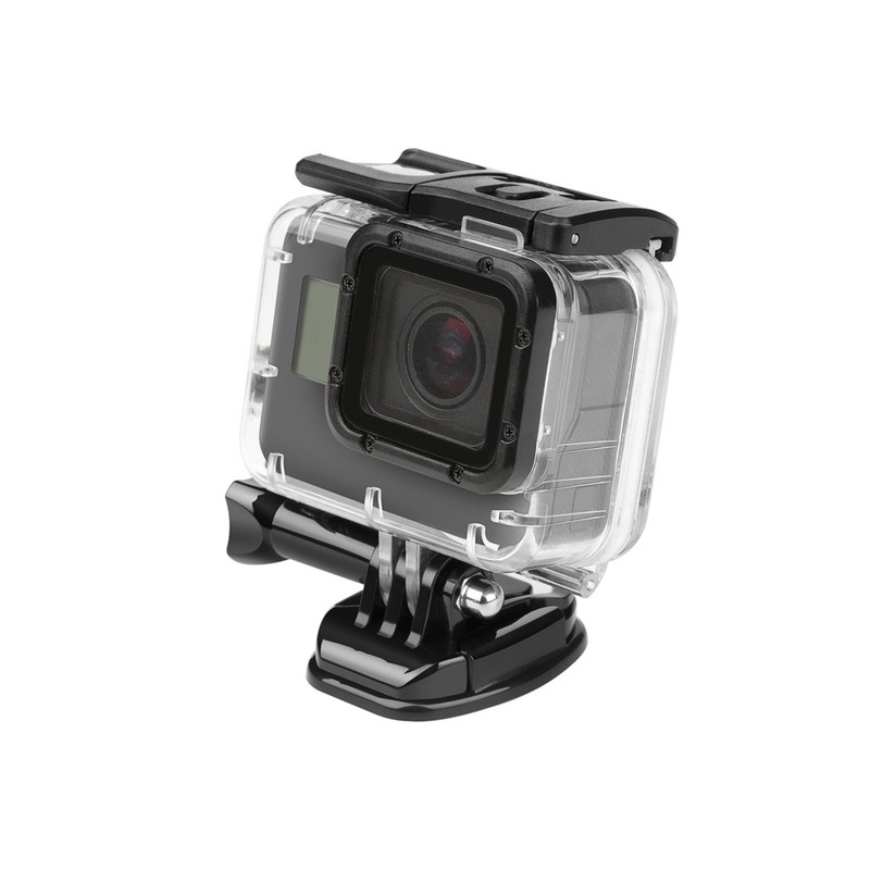 Phụ kiện chân đế máy ảnh 4 trong 1 cho GoPro Hero 9 7 8 5