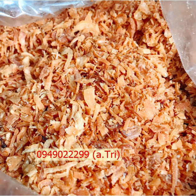 1kg Hành Phi loại thường, giòn rụm