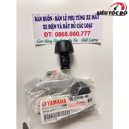 Gù tay lái EX 150 , Nouvo ... Zin Yamaha - 1DBF62460000