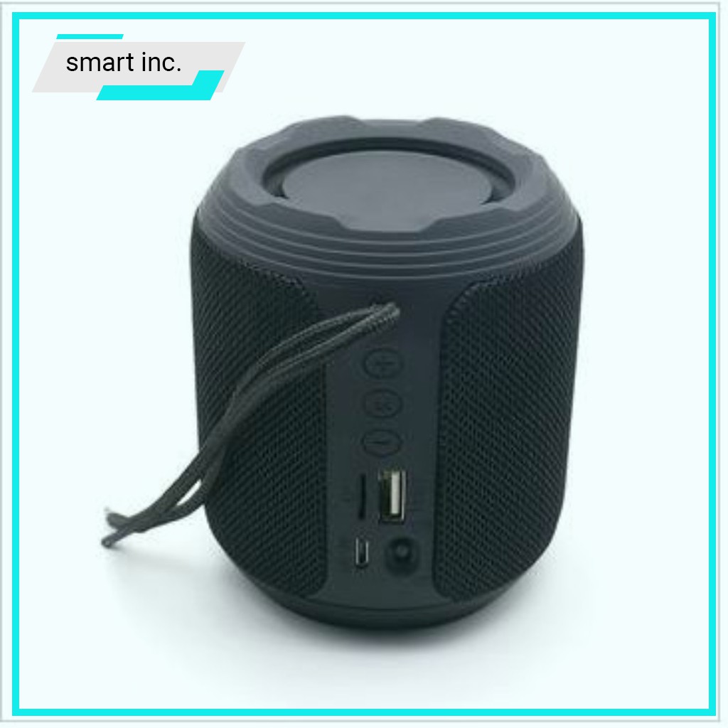 Loa Bluetooth Mini Bỏ Túi Đi Chơi Không Dây Lọc Ồn Bass Ấm Loa Bluetooth Cầm Tay Di Dộng Nghe Nhạc Sạc Pin Thẻ Nhớ