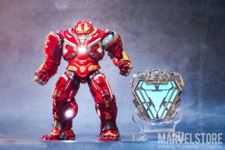 [MARVELSTORE] Mô hình Hulkbuster sáng đèn mô hình Marvel Iron man Infinity war