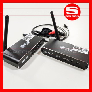 Bộ chuyển đổi âm thanh quang học optical sang AV ra audio VTG có Bluetooth - BH 12 tháng