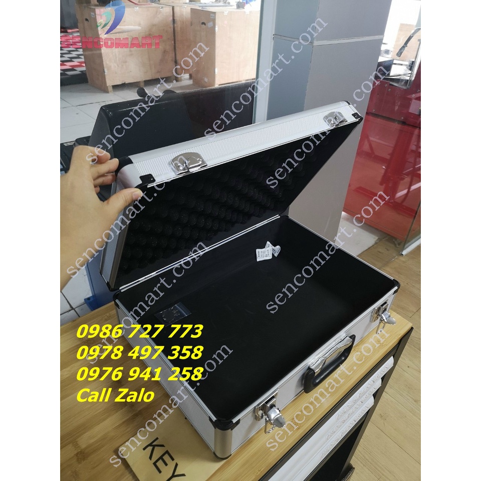 Valy xách tay đựng đồ nghề cơ khí YT-0881ZL