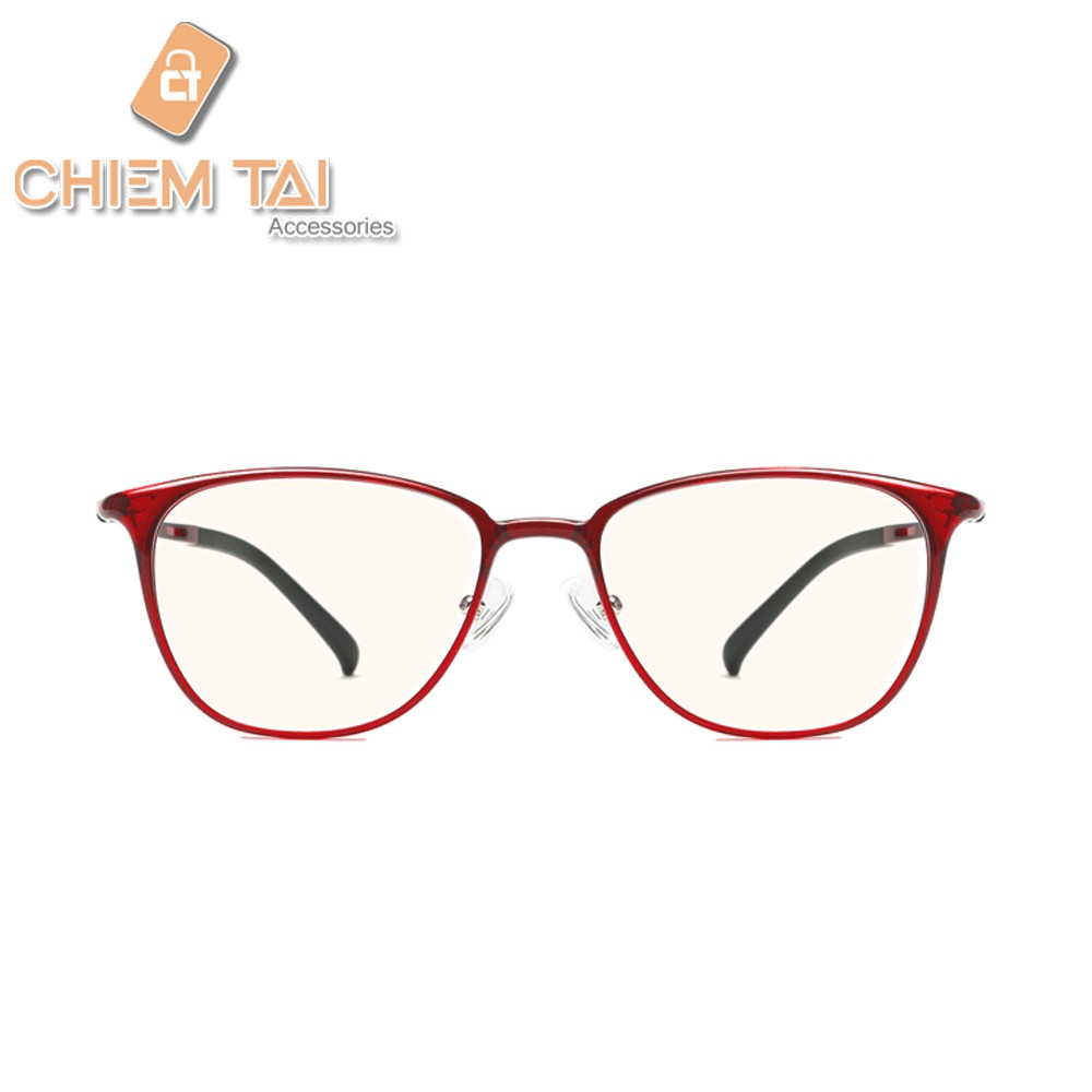 Mắt kính chống ánh sáng xanh TS Xiaomi FU009 | BigBuy360 - bigbuy360.vn