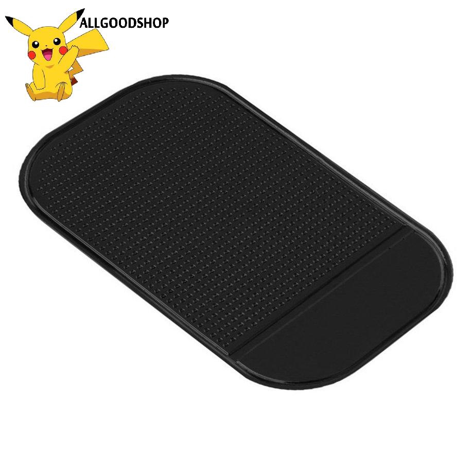 [ PY]  Multi-function Car Spider Silicone Anti-slip Mat ĐẾ CHỐNG TRƯỢT TRÊN Ô TÔ