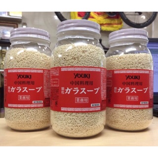 HẠT NÊM YOUKI NHẬT BẢN 500G