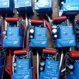 Chống cắm nhầm điện 20a có còi báo