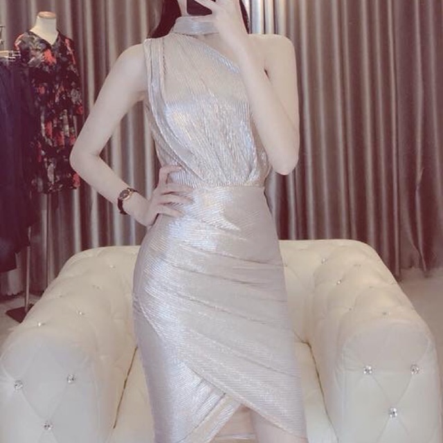 Thanh lý váy dự tiệc