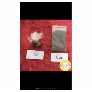 🥰BỘT CAI SỮA MẸO THẢO DƯỢC CHO BÉ🌵