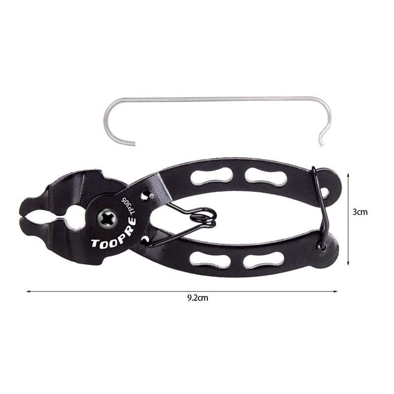 Kìm tháo mắt xích TOOPRE dành cho chuỗi xích xe đạp leo núi