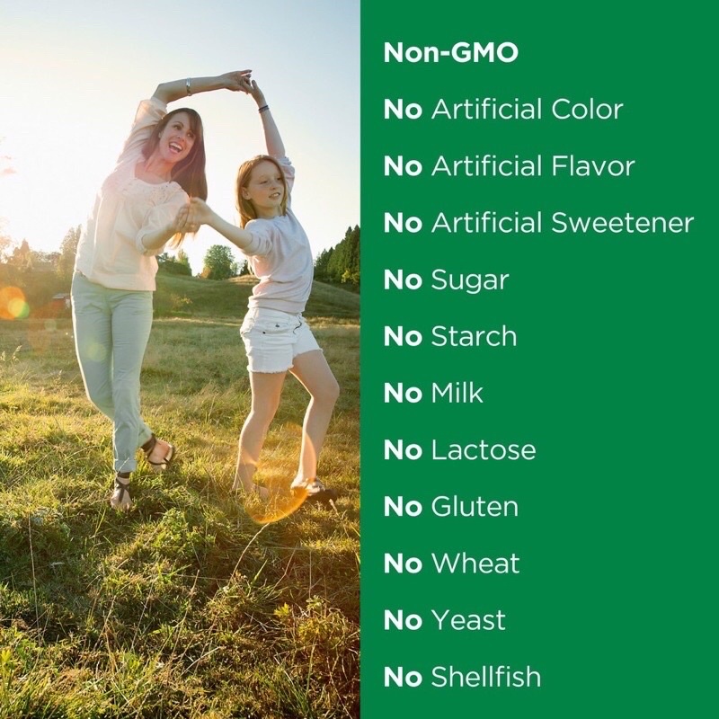 Viên uống Nature's Bounty Fish Oil 1400mg của Mỹ 130 viên